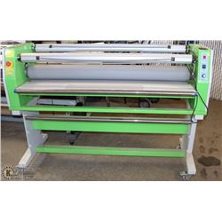 USTECH MASTER WORF COLD LAMINATOR