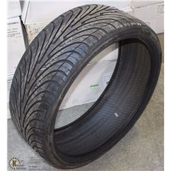 SINGLE NEXEN 255/30ZR24 TIRE