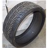 Image 1 : SINGLE NEXEN 255/30ZR24 TIRE