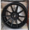 Image 1 : SET OF KOKO KUTURE 20X10 RIMS
