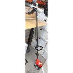 NEW HOMELITE GAS POWERED WEED WACKER