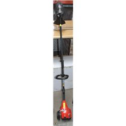 NEW HOMELITE GAS POWERED WEED WACKER
