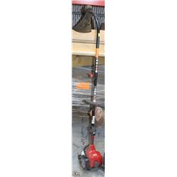 TORO GAS POWERED WEED WACKER