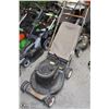 Image 1 : WOODWORKS CUT N VAC GAS POWER MOWER