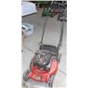Image 1 : TORO 190CC SELF PROPELLED GAS MOWER