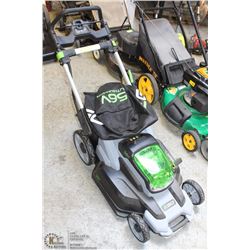EGO 56V LITHIUM ION CORDLESS ELECTRIC MOWER