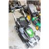 Image 1 : EGO 56V LITHIUM ION CORDLESS ELECTRIC MOWER