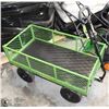 Image 1 : NEW GORILLA CART UTILITY CART