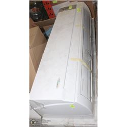 COMFORT STAR CMI18B SPLIT TYPE AIR CONDITIONER