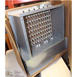 CAEL HEAT 009A00 ELECTRIC HEAT ACCESSORY