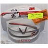 Image 1 : PAIR OF 3M PERFORMANCE SAFETY EYEWEAR