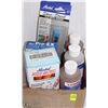Image 1 : LOT OF MARKING ITEMS AND LUBE