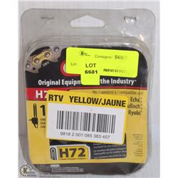 18" CHAIN SAW REPLACEMENT CHAIN