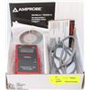 Image 1 : AMPRO TR200-A TEMP/RH DATA LOGGER