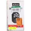 Image 1 : KWIKSET SMARTCODE TOUCHPAD ELECTRONIC DEADBOLT