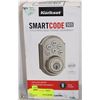 Image 1 : KWIKSET SMARTCODE TOUCHPAD ELECTRONIC DEADBOLT