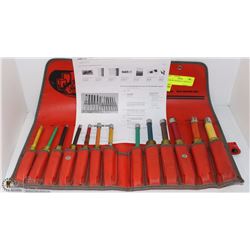 SNAP-ON NDI300K NUT DRIVER SET