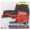Image 1 : CORDLESS MILWAUKEE 12V JIGSAW
