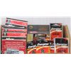 Image 1 : LOT OF ASST BATTERIES AND MORE