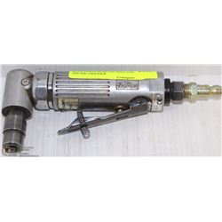 BLUE POINT SNAP-ON MINI ANGLE AIR DIE GRINDER