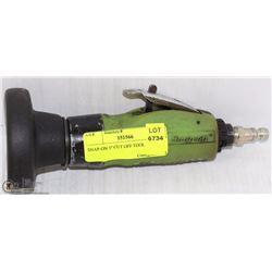 SNAP-ON 3" CUT OFF TOOL