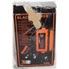 Image 1 : BLACK & DECKER WATERPROOF BATTERY CHARGER