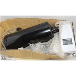 GAS STORAGE TANK W/ COOLING REMOTES