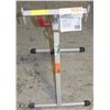 Image 1 : HDX BALL BEARING ROLLER STAND