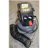 Image 1 : HDX 2GAL 100 PSI MINI COMPRESSOR