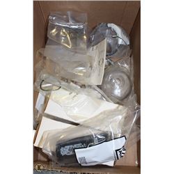 ARO SEPARATION FILTER PARTS