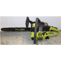 POULIN PIONEER 16" CHAINSAW