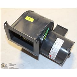 DAYTON 6FHXF8 MINI BLOWER MOTOR