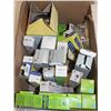 Image 1 : BOX FULL OF ASST LIGHT BULBS
