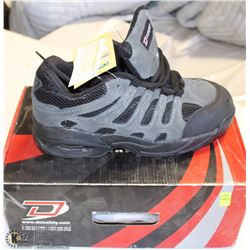 CAMBRELLE SIZE 8 WORK SHOES