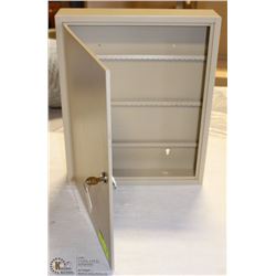 KEY/TAG LOCK BOX
