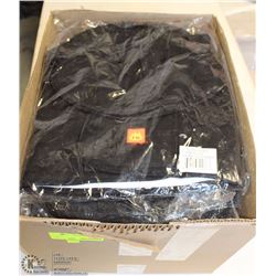 BOX OF LARGE PIONEER FIRE RATED BALACLAVAS