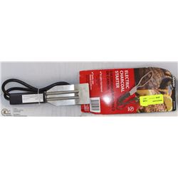 BRINKMANN ELECTRIC CHARCOAL STARTER