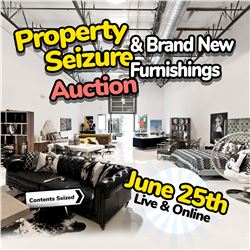 WELCOME TO THE KASTNER AUCTIONS DUAL RING SALE