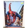 Image 1 : LARGE SPIDERMAN 2 PICTURE 34” X 22”