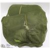 Image 1 : LOT OF 2 COLD WEATHER ARMY SLEEPING BAGS