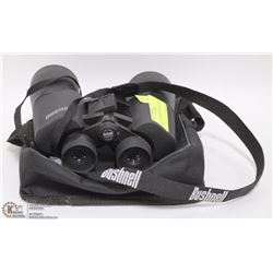 12X50 BUSHNELL BINOCULARS