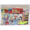 Image 1 : BUNDLE OF ARCHIE COMIC DIGESTS