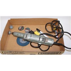 MAKITA INDUSTRIAL HEAVY DUTY HIGH SPEED