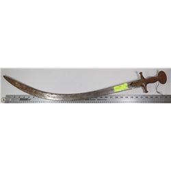 ANTIQUE STYLE SWORD