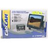 Image 1 : CAB CAMERA OBSERVATION SYSTEM WITH 9" MONITOR