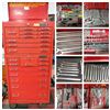 Image 14 : MATCO MAC TOOLS ROLLING TOOL BOX WITH
