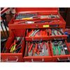 Image 2 : MATCO MAC TOOLS ROLLING TOOL BOX WITH