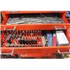 Image 4 : MATCO MAC TOOLS ROLLING TOOL BOX WITH
