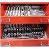 Image 7 : MATCO MAC TOOLS ROLLING TOOL BOX WITH