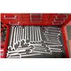 Image 8 : MATCO MAC TOOLS ROLLING TOOL BOX WITH